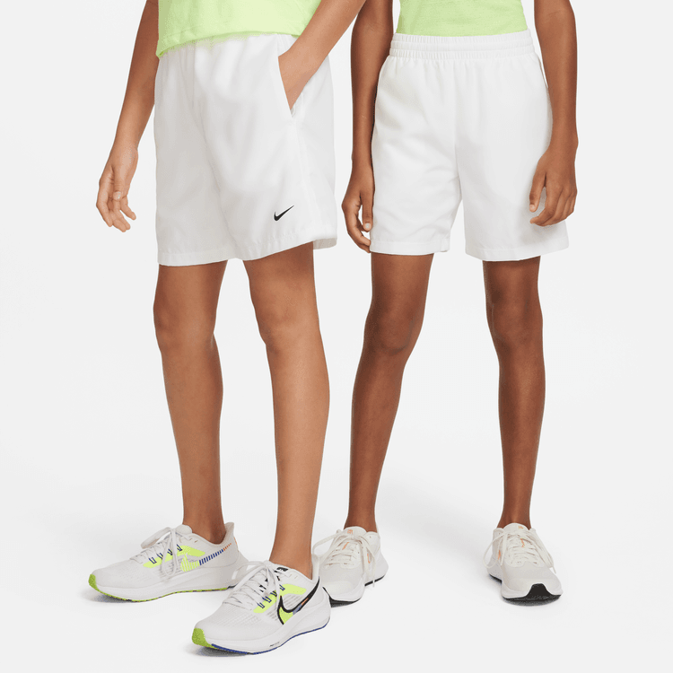 Nike Dri-FIT Multi+ Büyük Çocuk  Erkek Antrenman Şortu