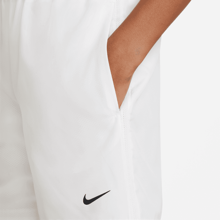 Nike Dri-FIT Multi+ Büyük Çocuk  Erkek Antrenman Şortu