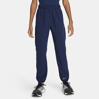 Nike Dri-FIT Multi Genç Erkek Çocuk  Eşofman Altı