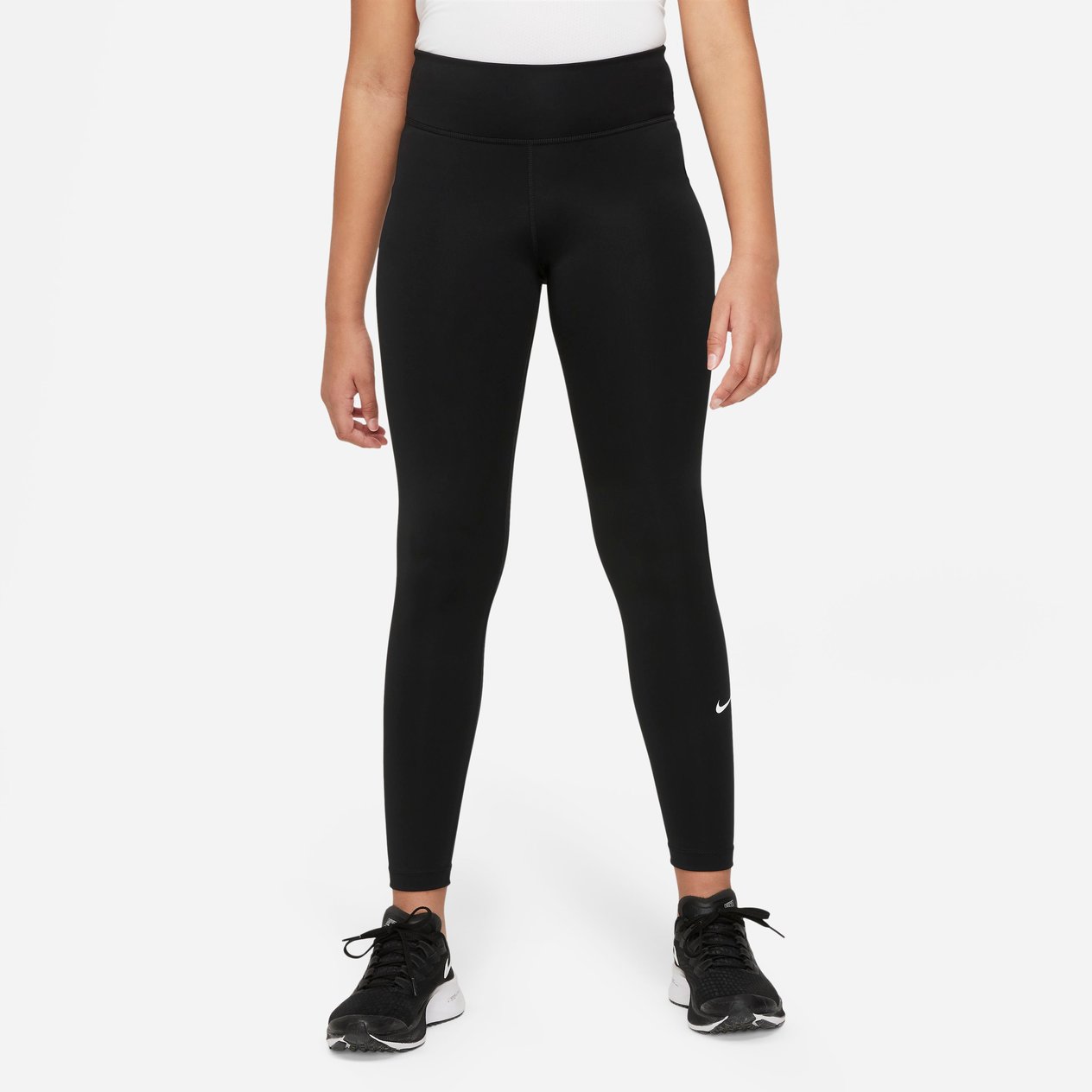Nike Dri-Fit One Çocuk  Antrenman Tayt