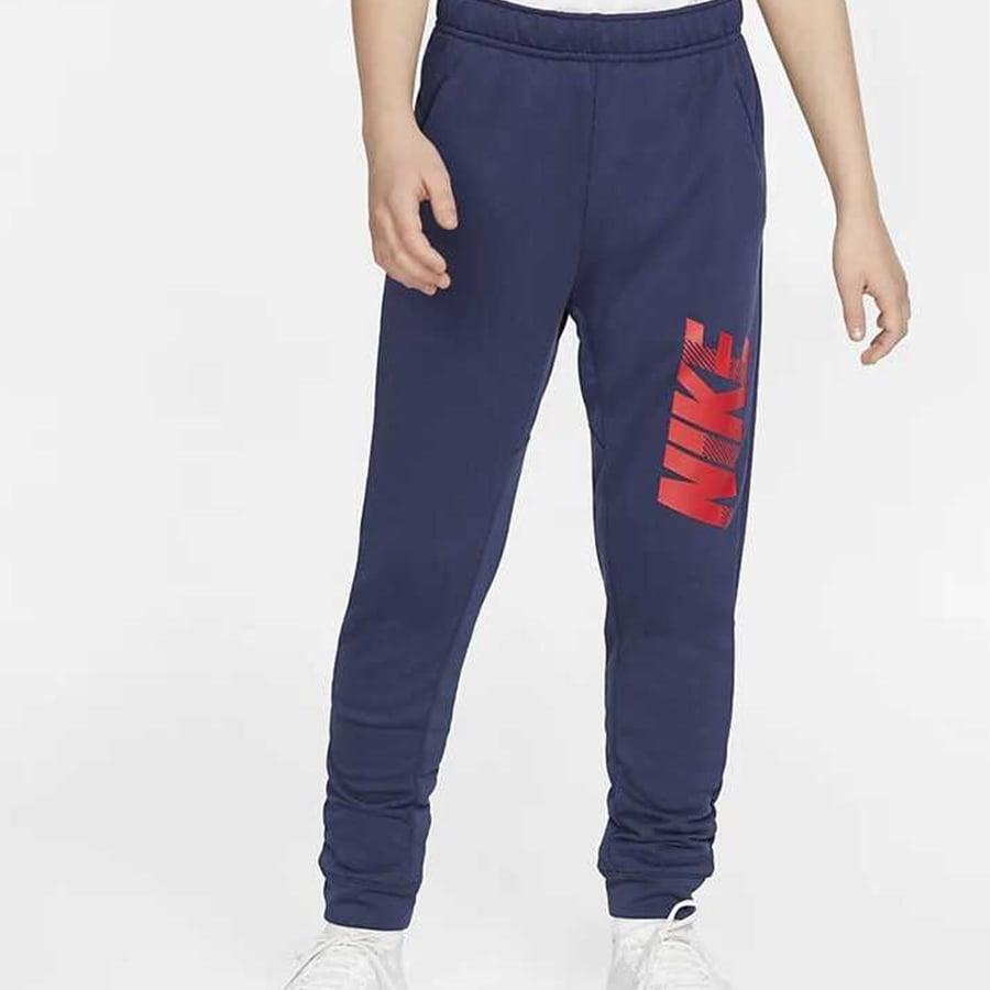 Nike Erkek Çocuk Antrenman Eşofman Altı