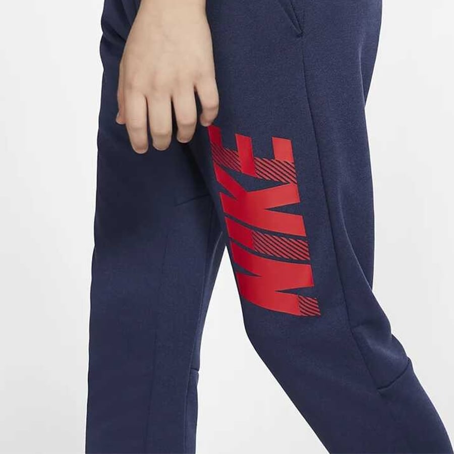 Nike Erkek Çocuk Antrenman Eşofman Altı