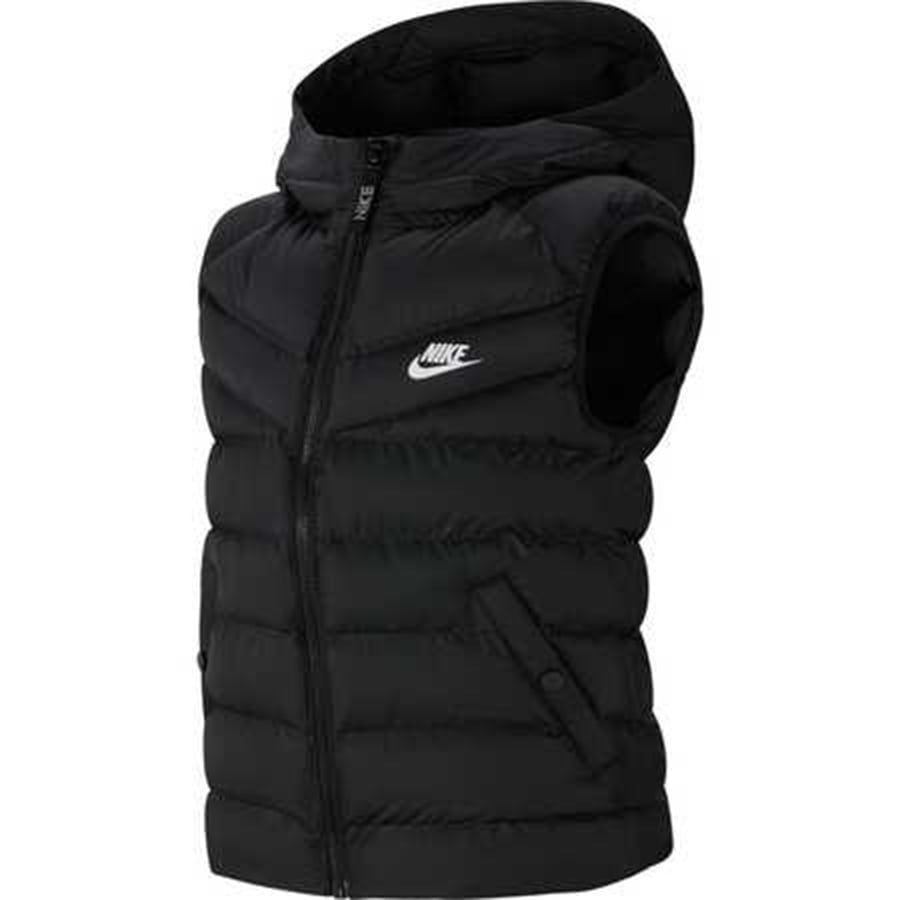 Nike Erkek Çocuk Montu