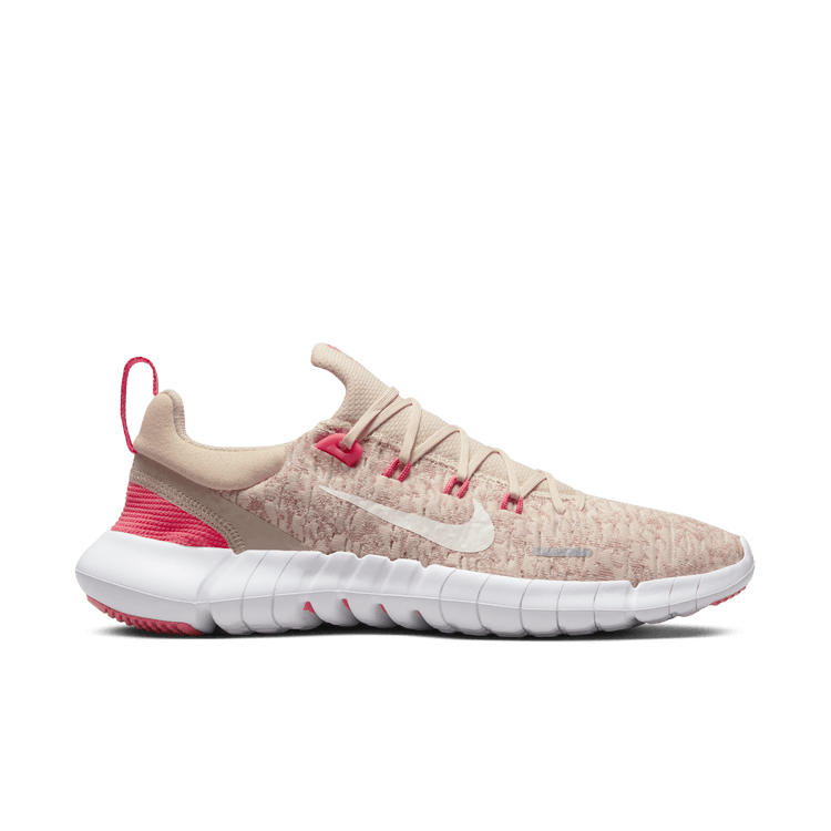 Nike Free Run 5.0 Kadın Yol Koşu Ayakkabısı