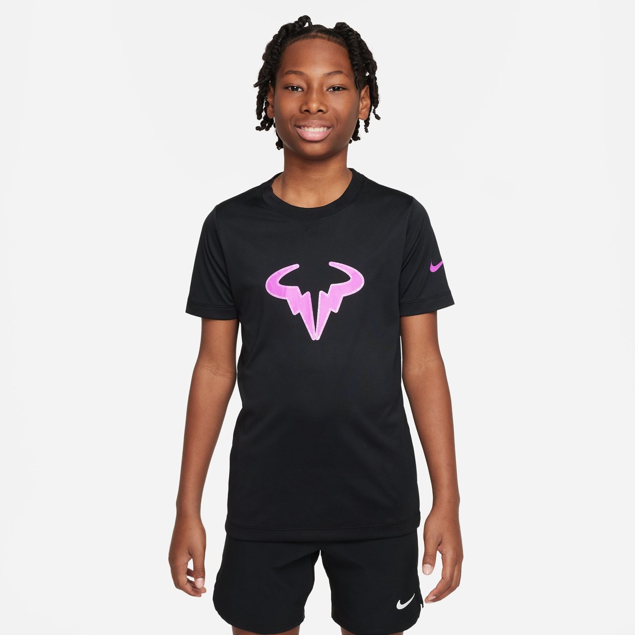Nike G Nsw Club Ft Çocuk Günlük Stil Eşofman Altı