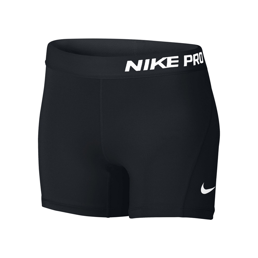 Nike Genç Kız Kısa Tayt