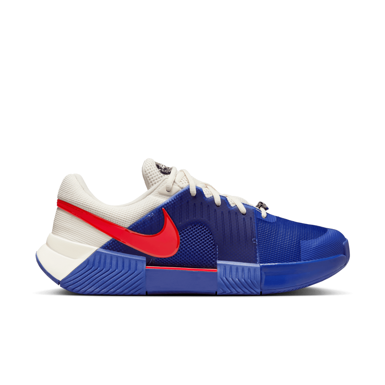 Nike GP Challenge 1 PRM Sert Kort Erkek Tenis Ayakkabısı