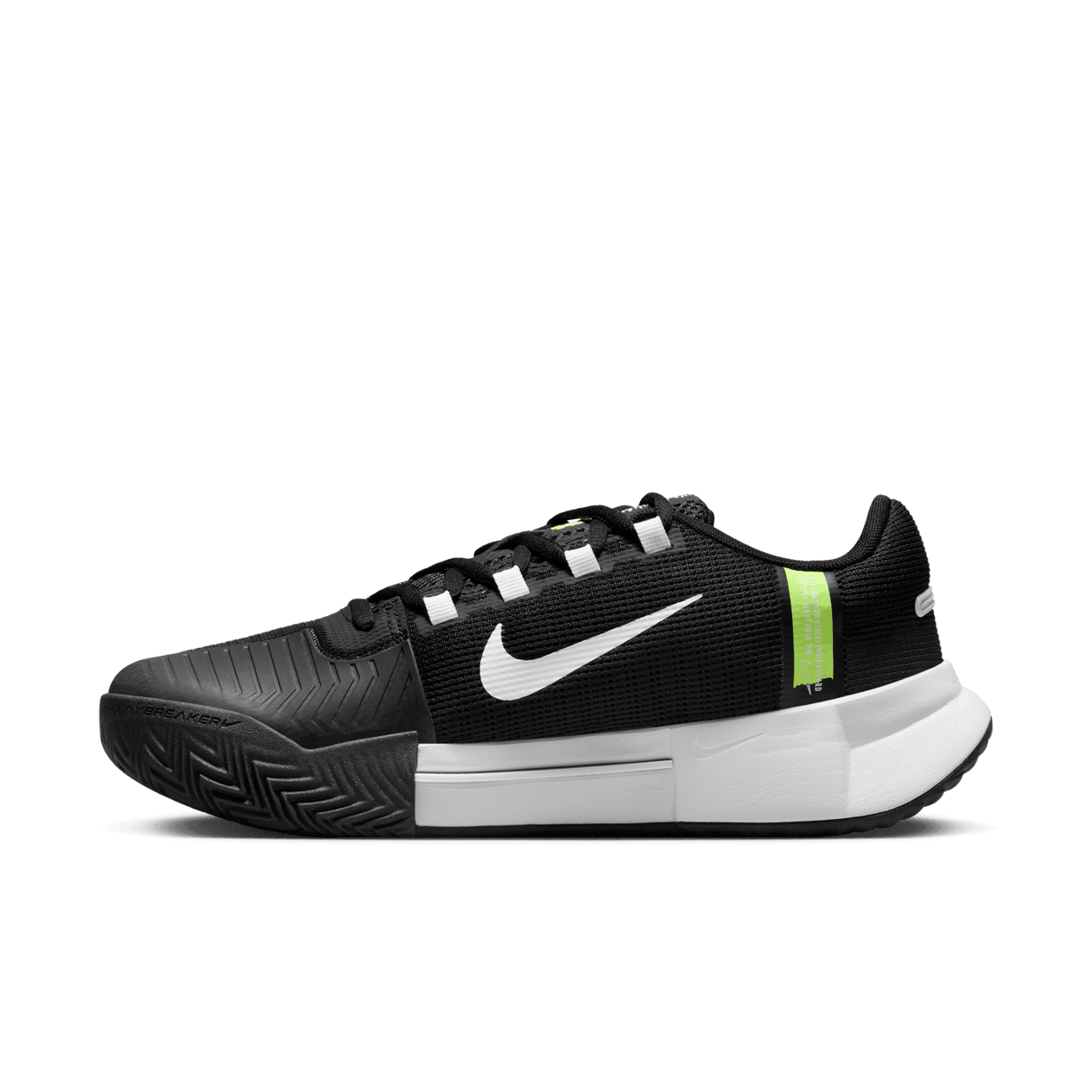 Nike GP Challenge 1 Toprak Kort Kadın Tenis Ayakkabısı