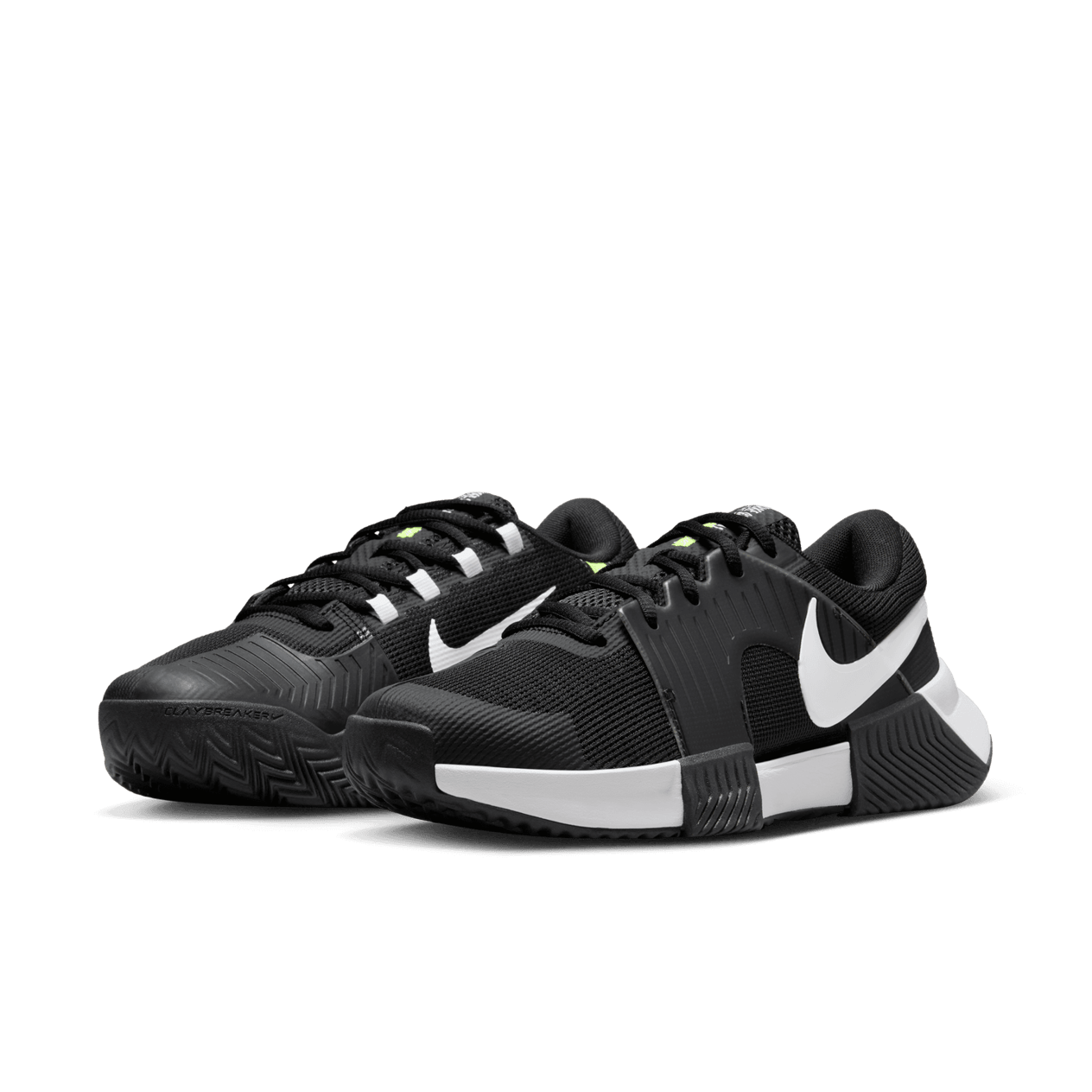 Nike GP Challenge 1 Toprak Kort Kadın Tenis Ayakkabısı