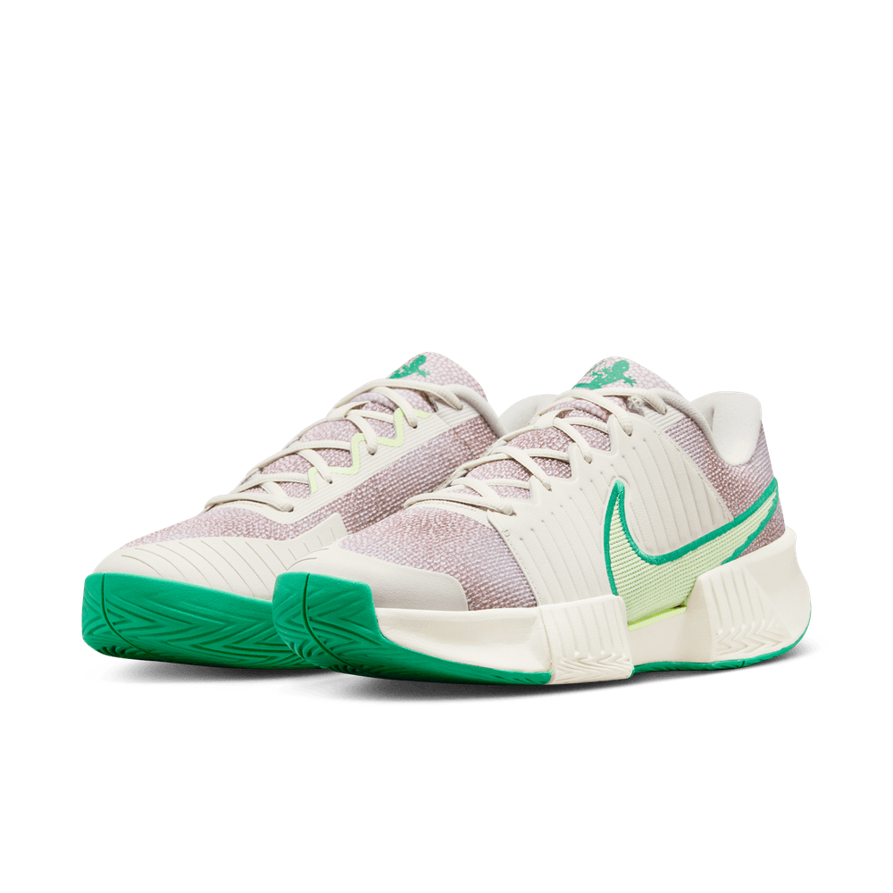 Nike GP Challenge Pro Premium Sert Kort Erkek Tenis Ayakkabısı