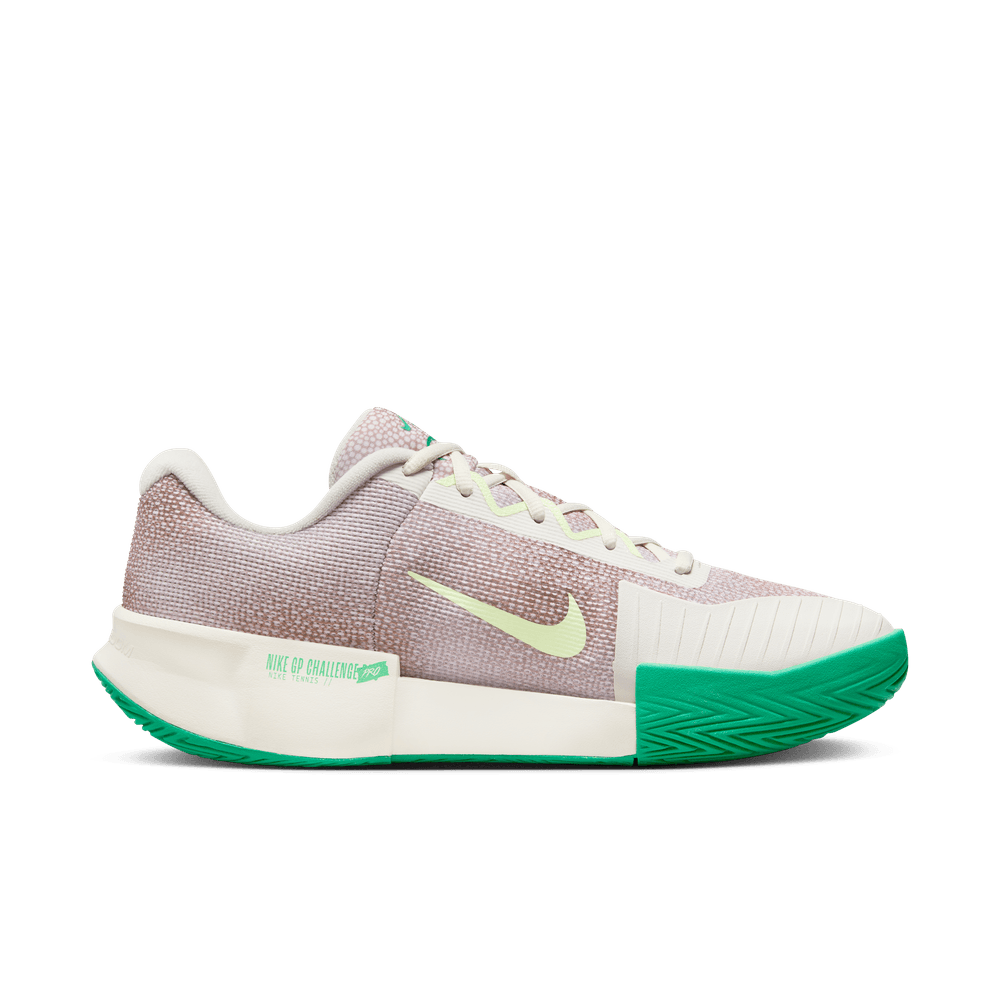Nike GP Challenge Pro Premium Sert Kort Erkek Tenis Ayakkabısı