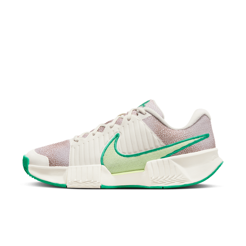 Nike GP Challenge Pro Premium Sert Kort Erkek Tenis Ayakkabısı