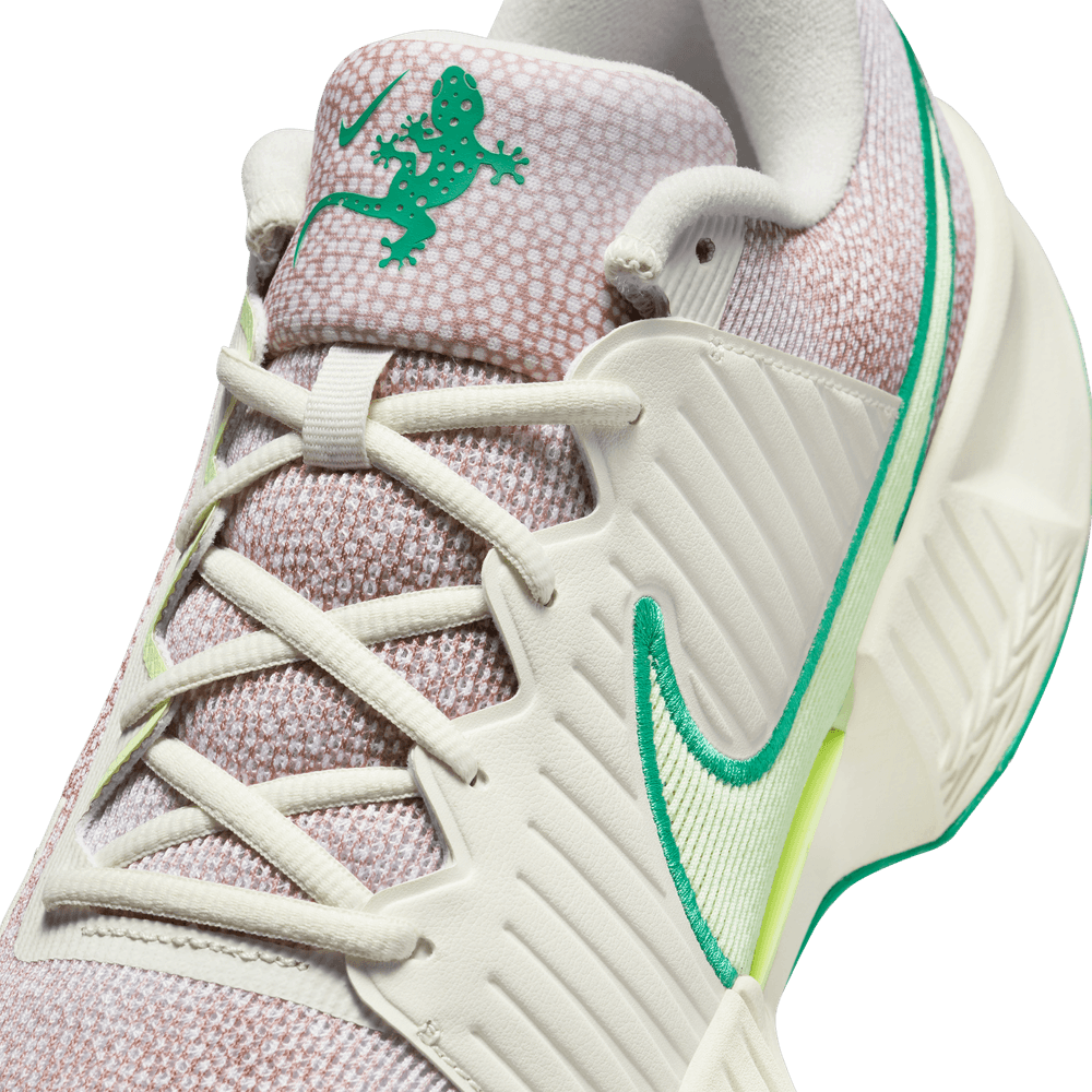 Nike GP Challenge Pro Premium Sert Kort Erkek Tenis Ayakkabısı