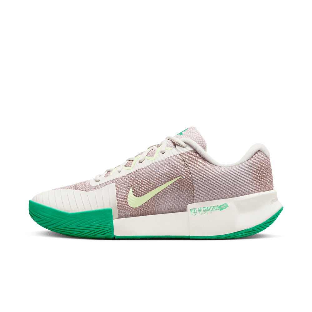 Nike GP Challenge Pro Premium Sert Kort Erkek Tenis Ayakkabısı