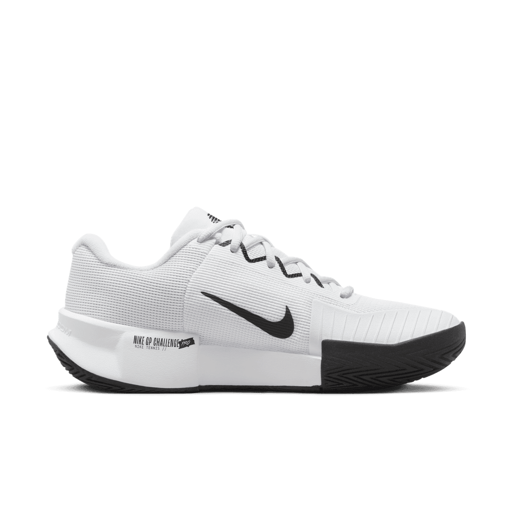 Nike GP Challenge Pro Sert Kort Kadın Tenis Ayakkabısı