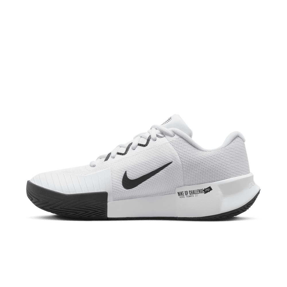 Nike GP Challenge Pro Sert Kort Kadın Tenis Ayakkabısı