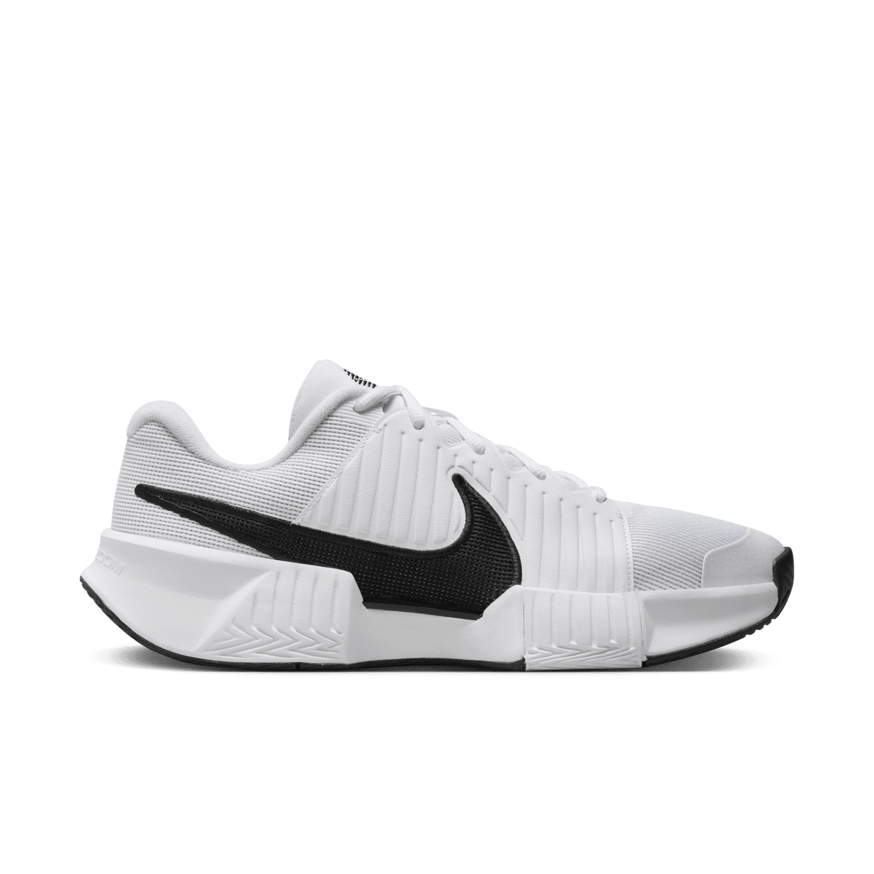 Nike GP Mücadelesi Pro Sert Kort Tenis Ayakkabıları
