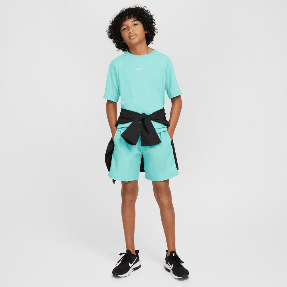 Nike Multi  Dri-FIT  Büyük Erkek Çocuk  Antrenman Üstü