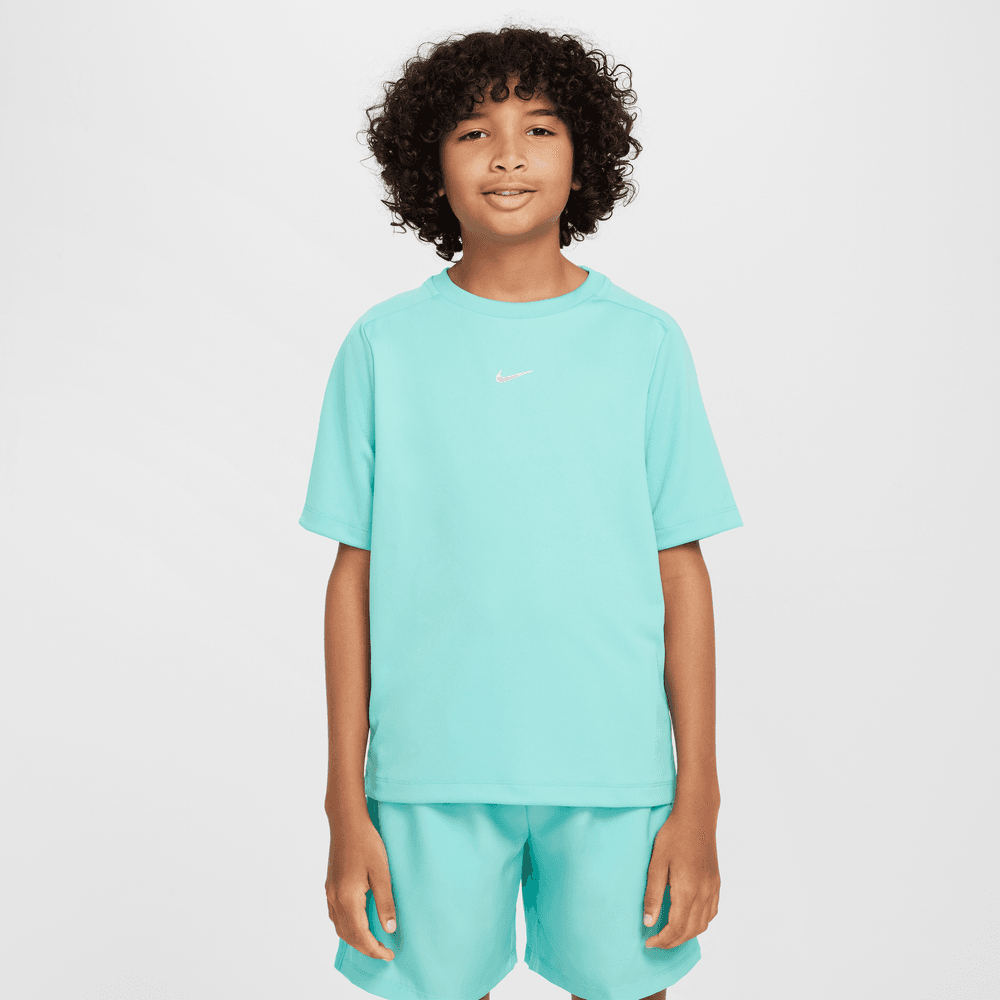 Nike Multi  Dri-FIT  Büyük Erkek Çocuk  Antrenman Üstü