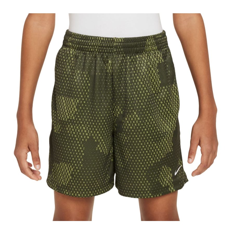 Nike Multi Dri-FIT  Erkek Genç Çocuk Şortu