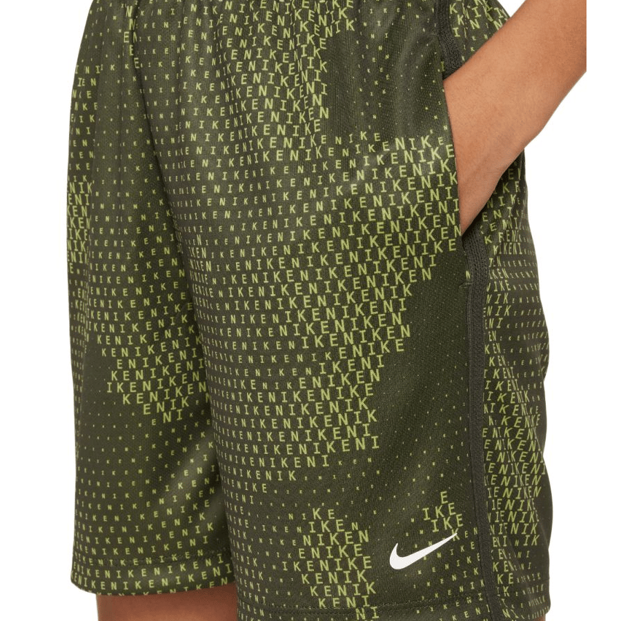 Nike Multi Dri-FIT  Erkek Genç Çocuk Şortu