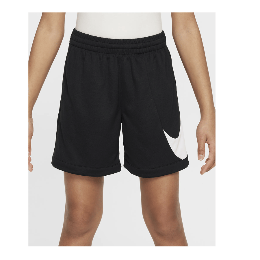 Nike Multi+ Dri-FIT Genç Çocuk Antrenman Şortu
