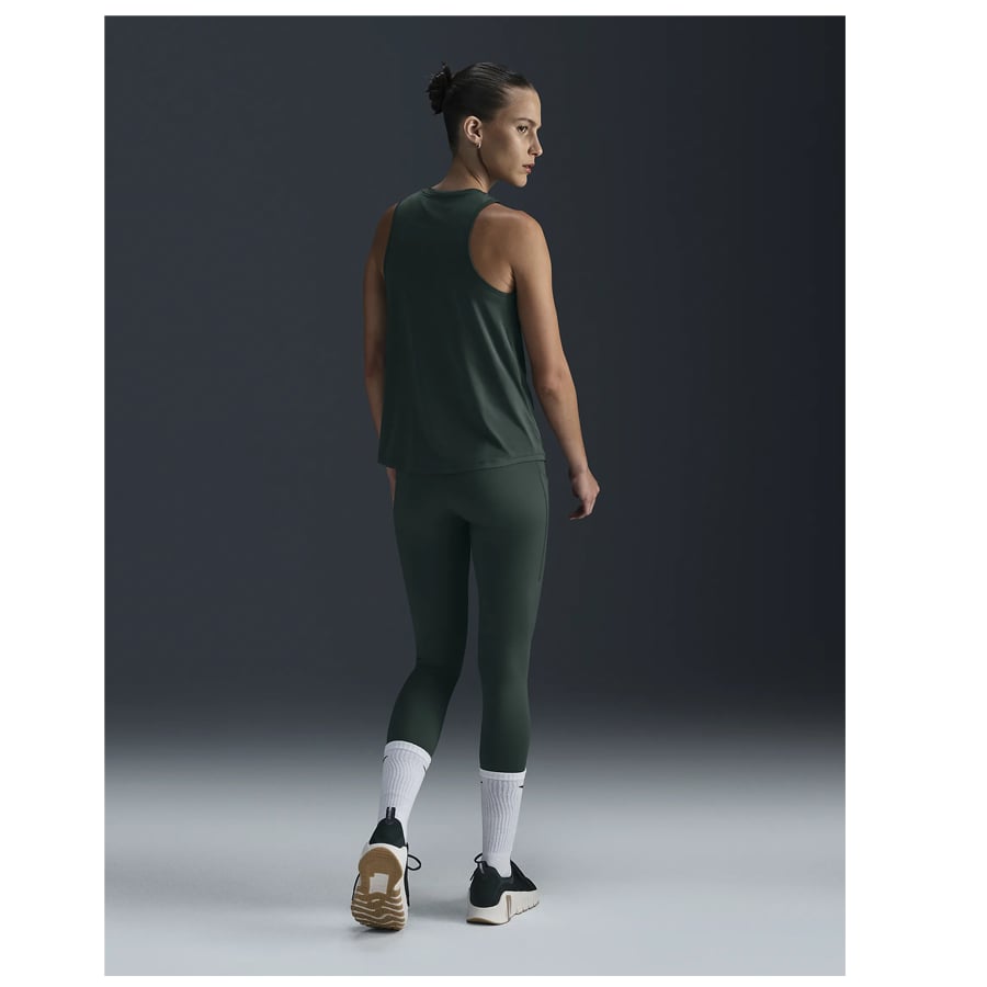Nike One Classic Dri-FIT Kadın Atleti