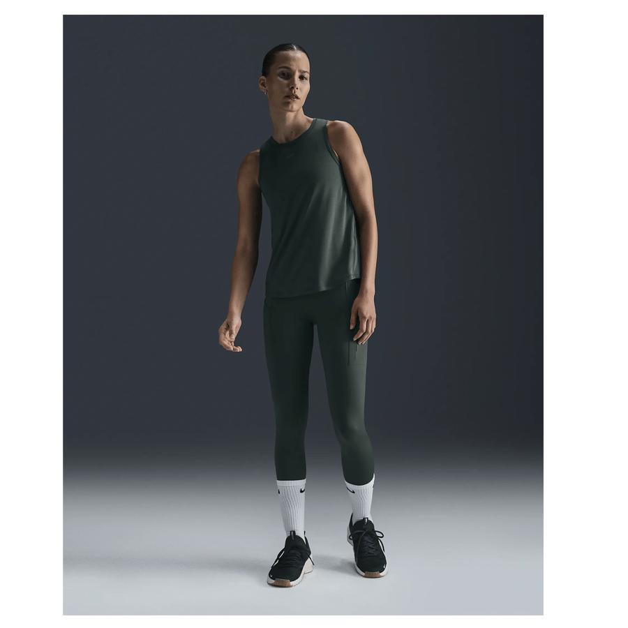 Nike One Classic Dri-FIT Kadın Atleti