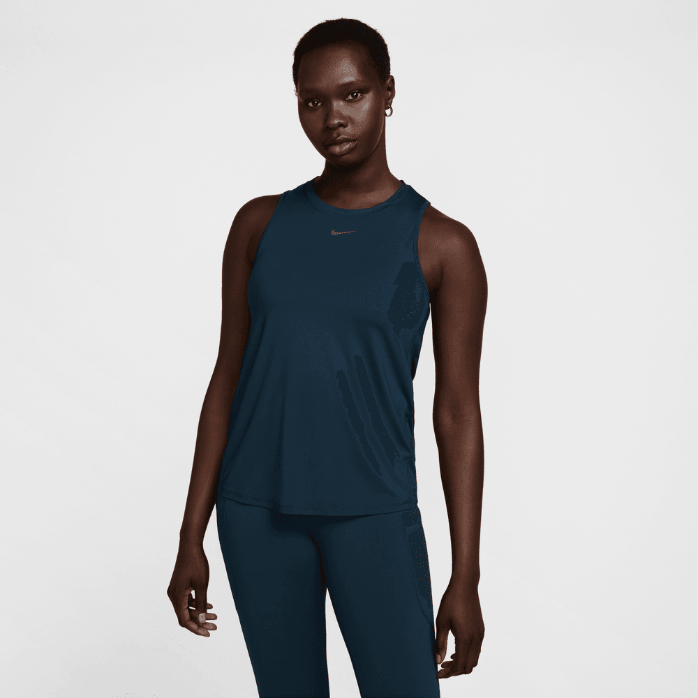 Nike One Classic Dri-FIT Kadın Atleti
