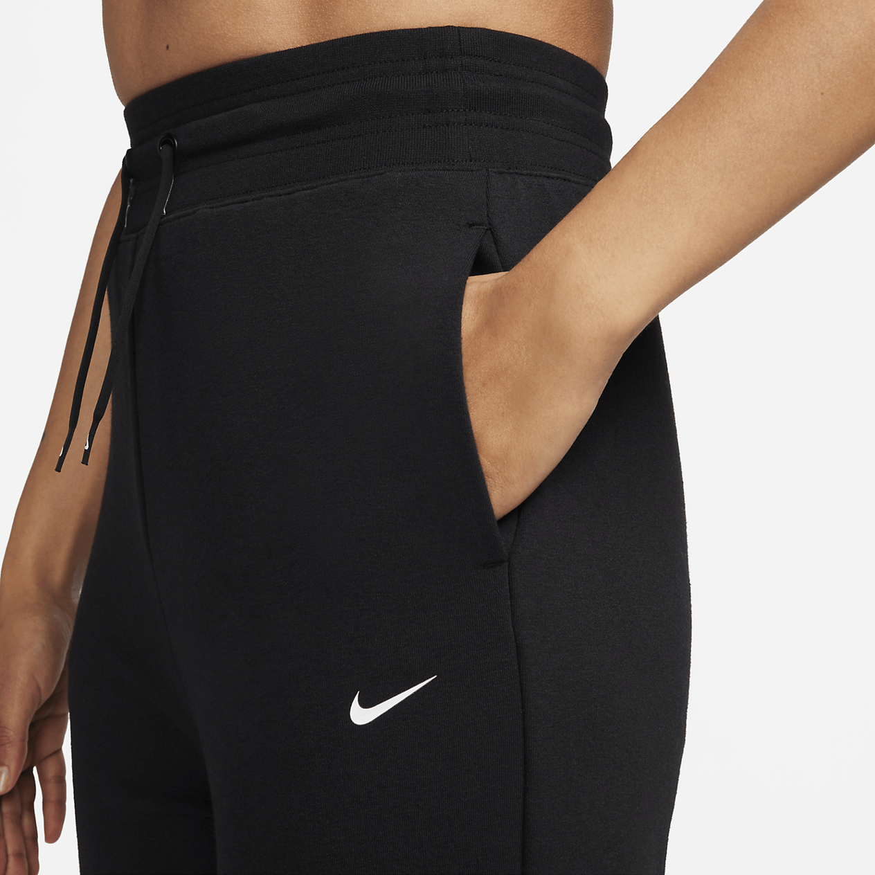 Nike One Dri-Fit Jogger Training Kadın Eşofman Altı