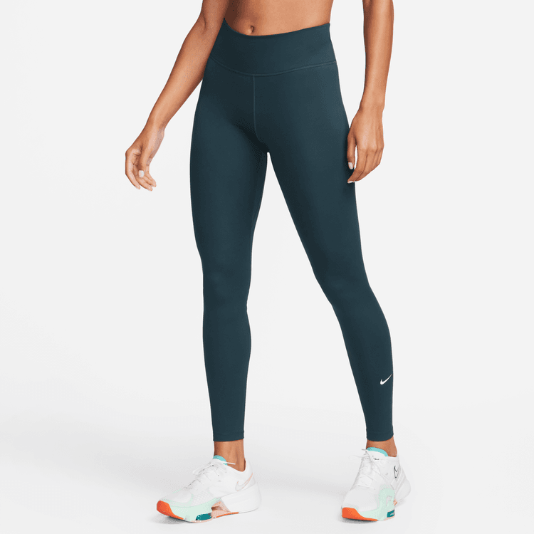 Nike One Normal Belli Kadın Taytı