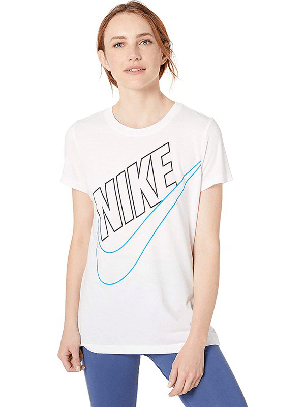 Nike Prep Futura Tişört