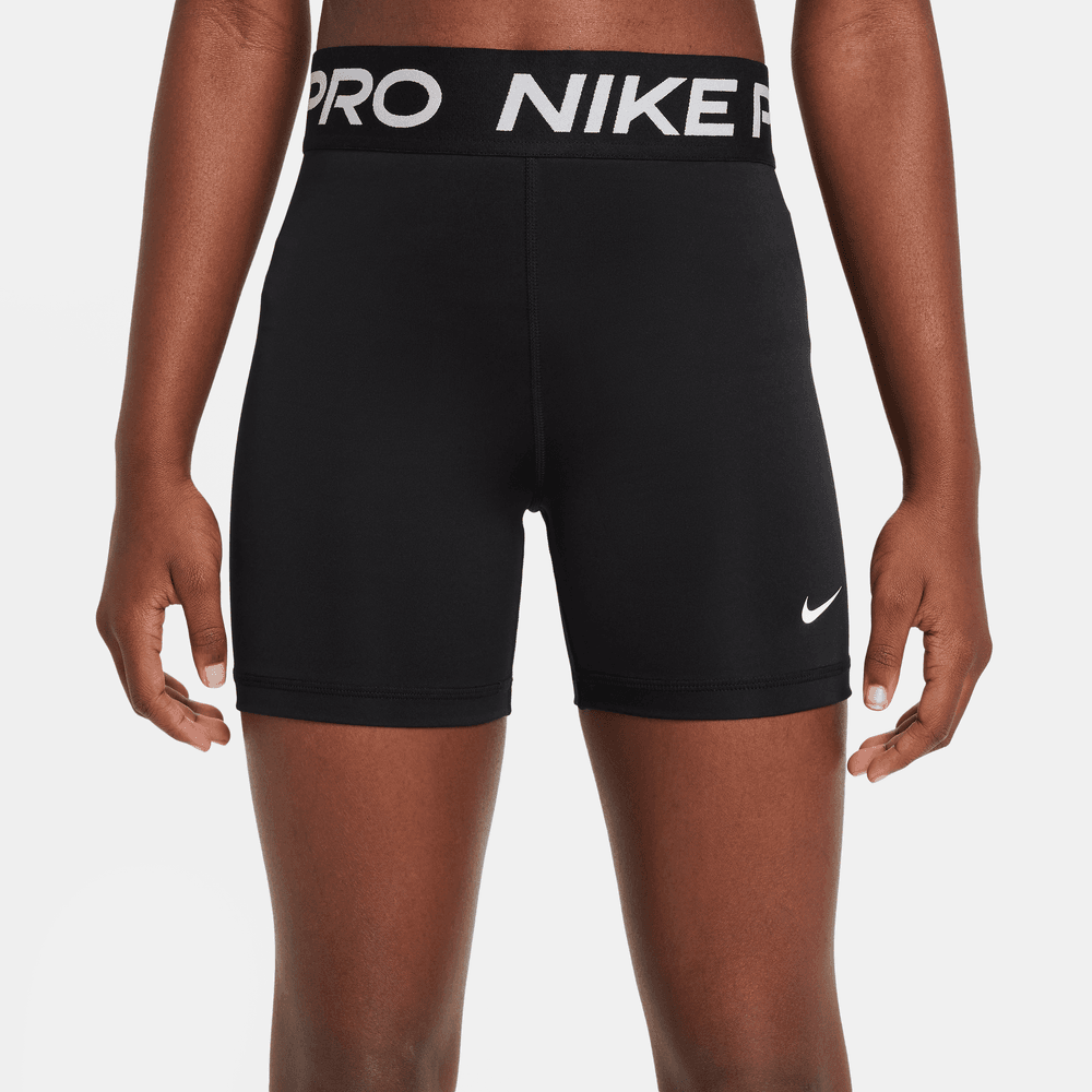 Nike Pro Big Kids  Kız Çocuk  Şortu