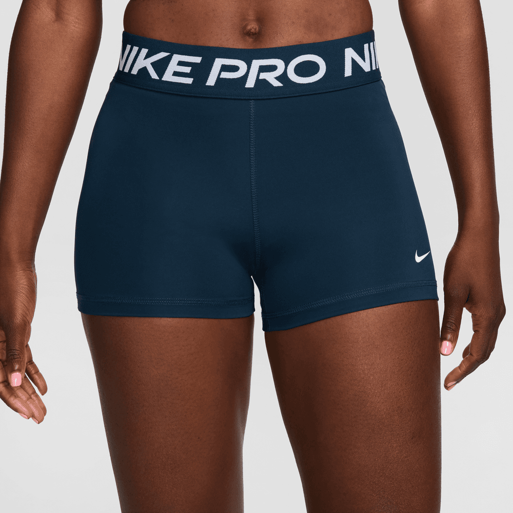 Nike Pro Kadın Şortu