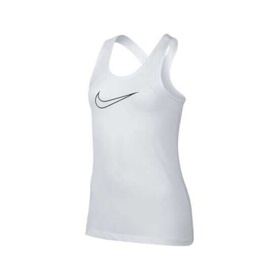 Nike Pro Tank Kız Çocuk Tişört
