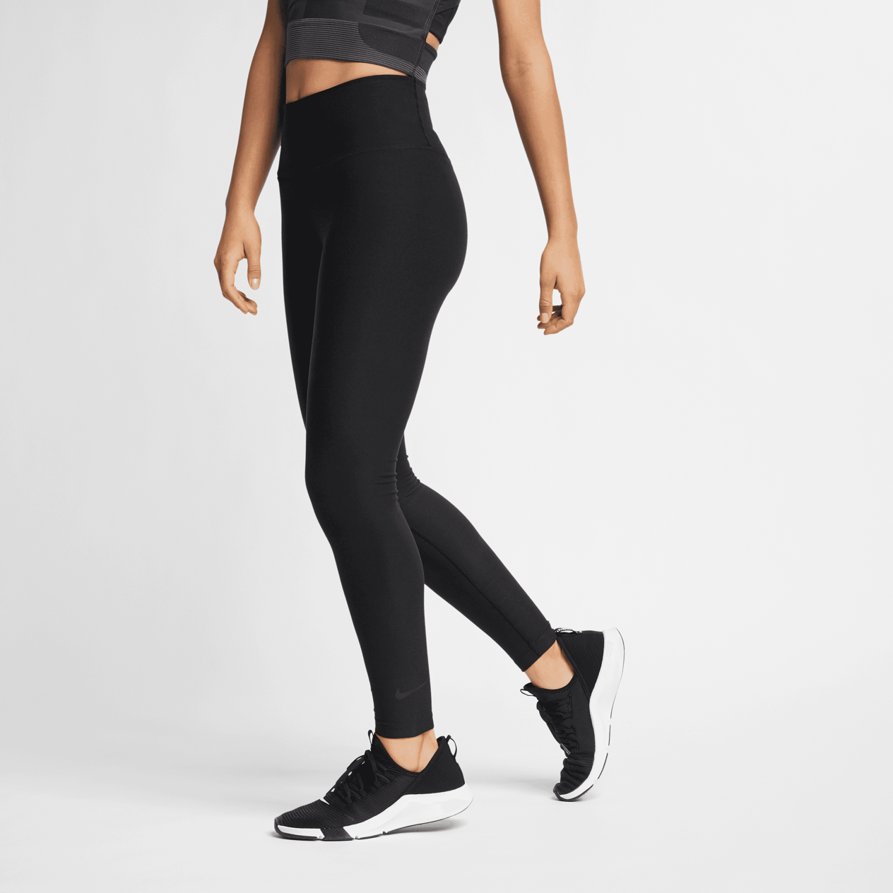 Nike Sculpt Kadın Antrenman Taytı