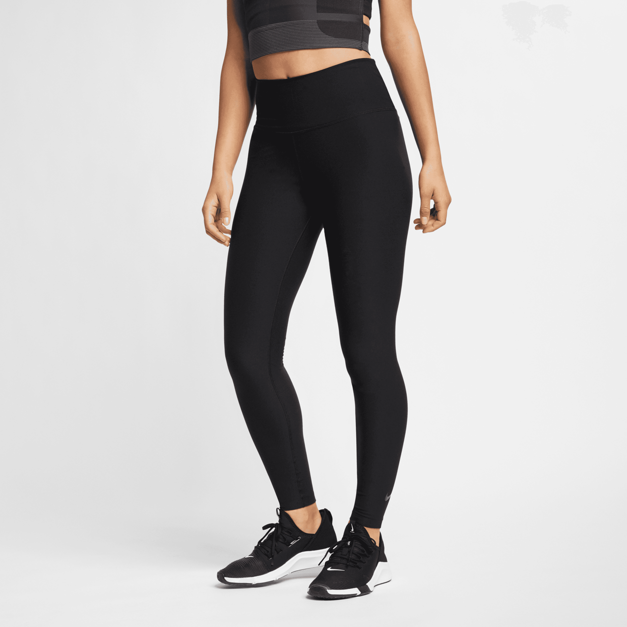 Nike Sculpt Kadın Antrenman Taytı