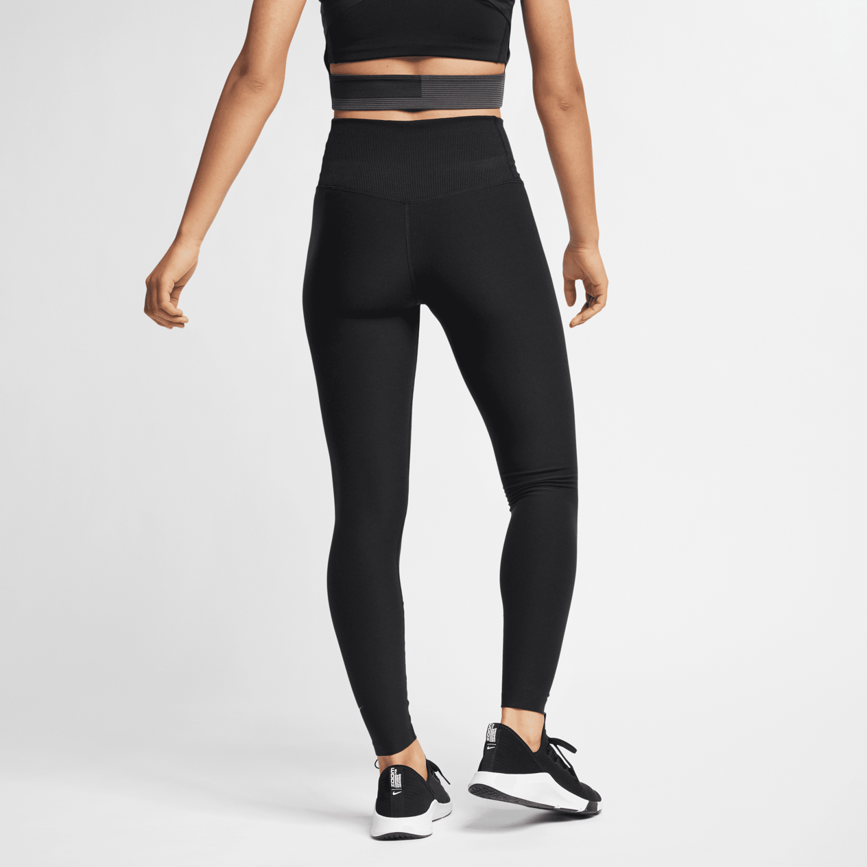Nike Sculpt Kadın Antrenman Taytı