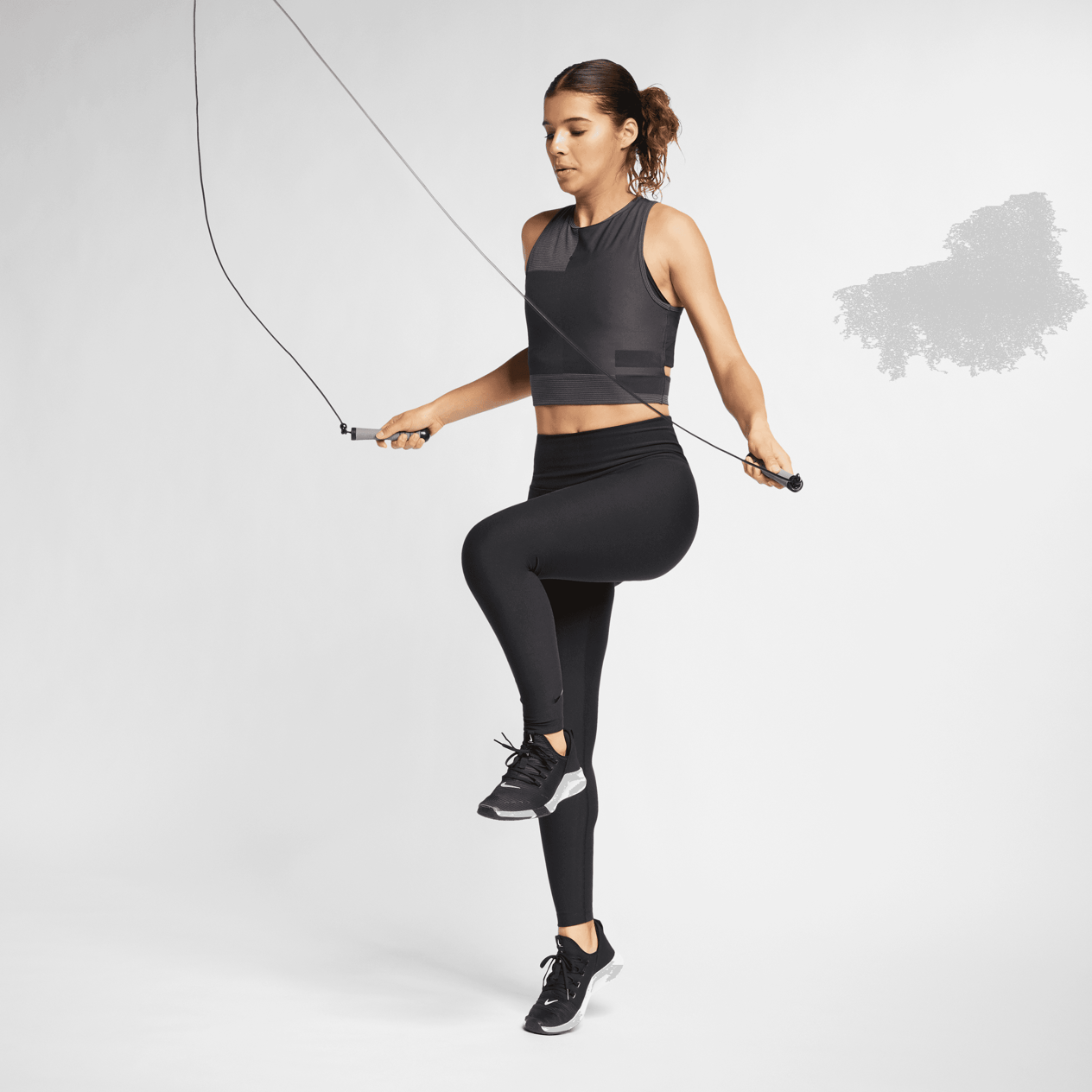 Nike Sculpt Kadın Antrenman Taytı