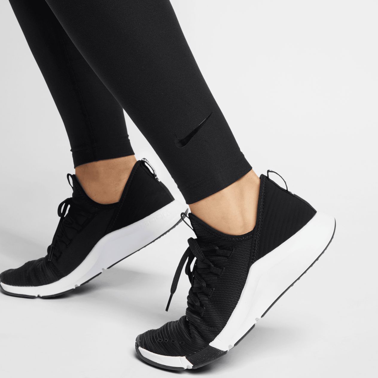 Nike Sculpt Kadın Antrenman Taytı