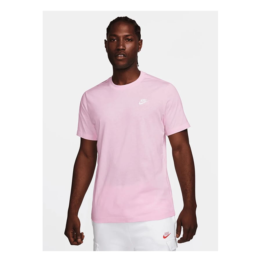 Nike Sportswear Club  Erkek Tişört