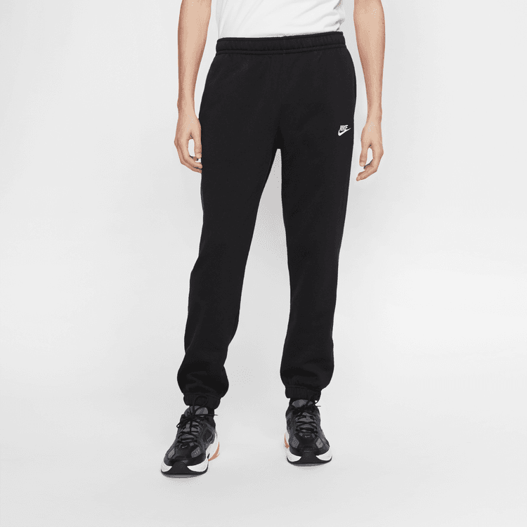 Nike Sportswear Club Fleece Erkek Pantolonları
