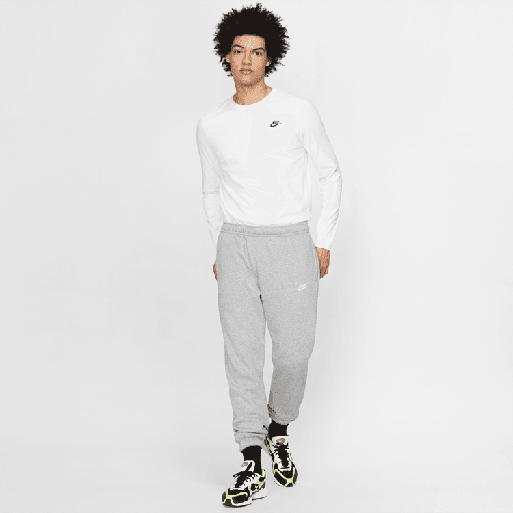 Nike Sportswear Club Fleece Erkek Pantolonları