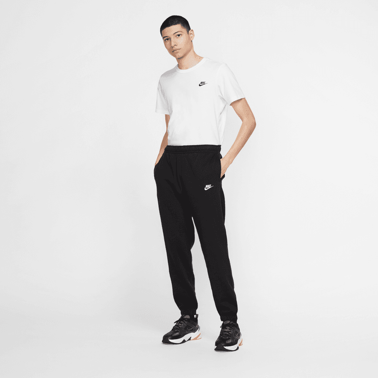 Nike Sportswear Club Fleece Erkek Pantolonları
