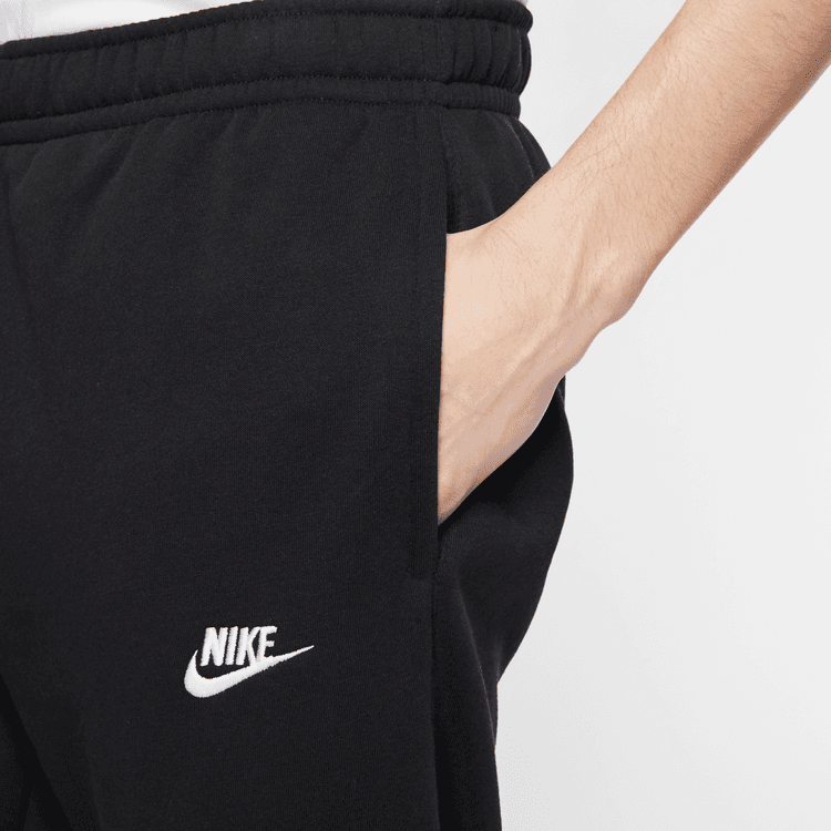Nike Sportswear Club Fleece Erkek Pantolonları