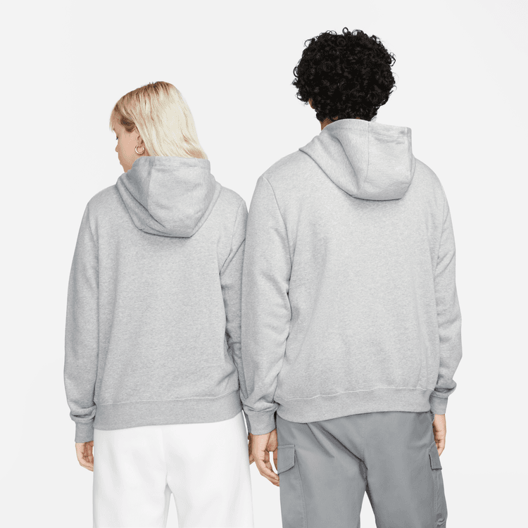 Nike Sportswear Club Fleece Kadın Kapüşonlu Sweatshirt'ü