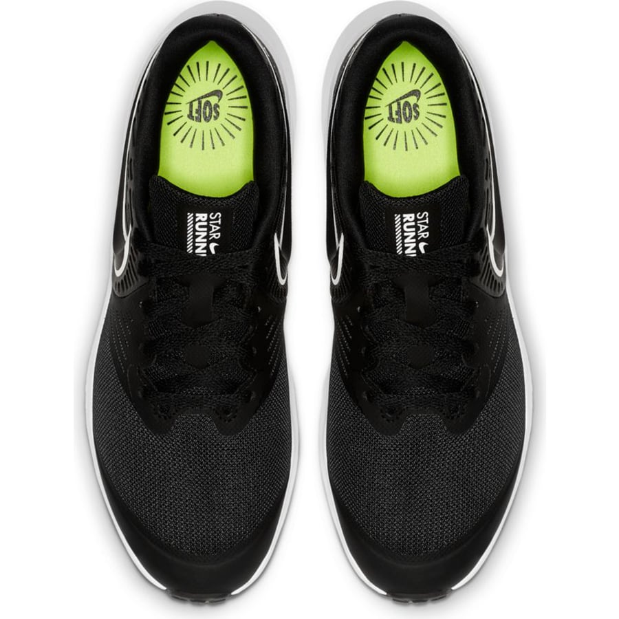 Nike Star Runner 2 Çocuk Yürüyüş Ayakkabısı
