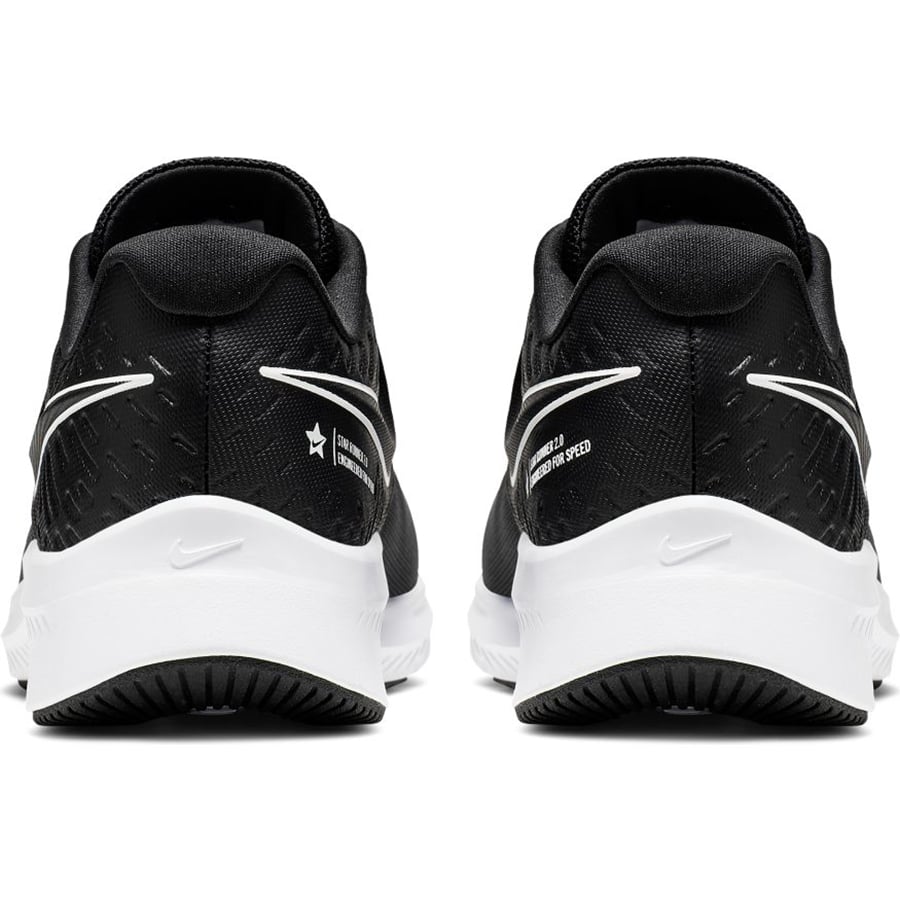 Nike Star Runner 2 Çocuk Yürüyüş Ayakkabısı