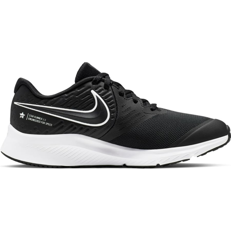 Nike Star Runner 2 Çocuk Yürüyüş Ayakkabısı