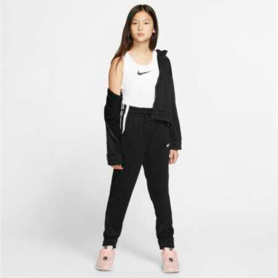 Nike Studio Fermuarlı Kapüşonlu Sweatshirt